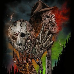 Freddie vs Jason