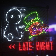 LATE NIGHT (GDG MIX)