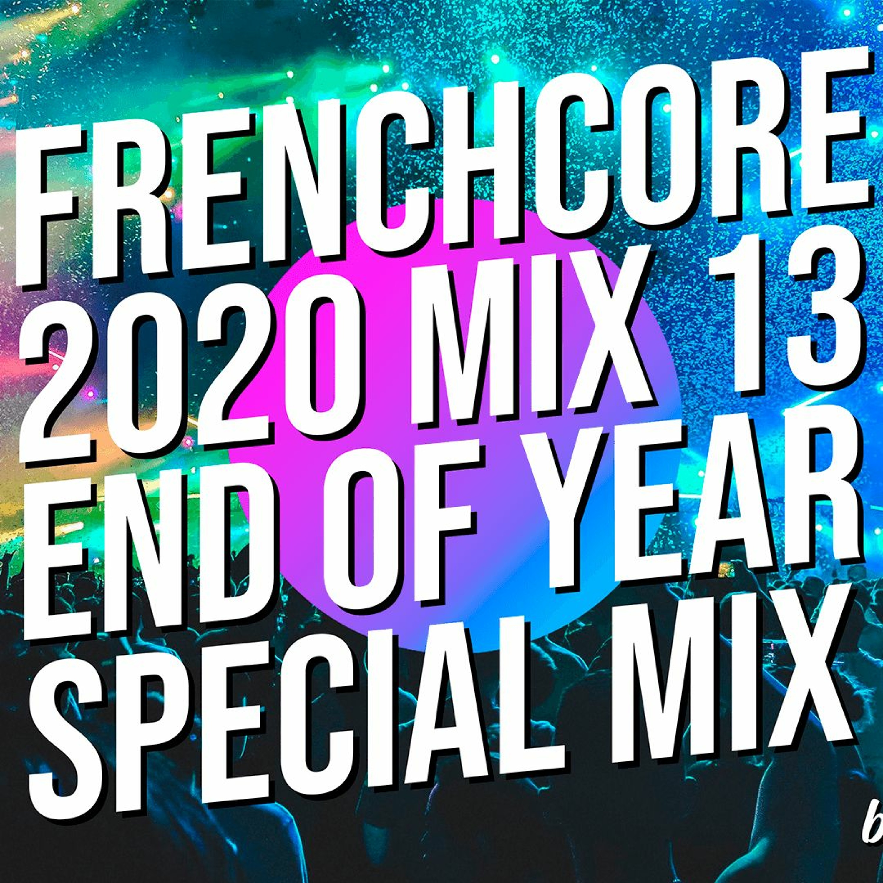 Official Frenchcore Podcast by LordJovan