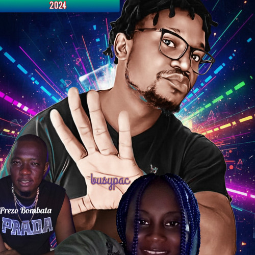 Busy Pac Stream Moni Dae / Sierra Leone Music & Bombata Ft Marish by BUSY PAC ...