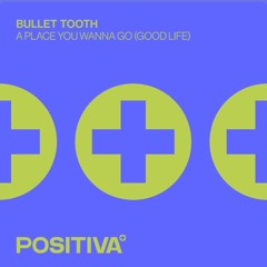 Bullet tooth - A Place You Wanna Go (Good Life) - Billbow Edit