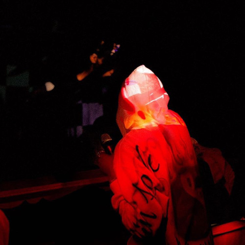 Pierre Bourne - rocket (HQ REMASTER)