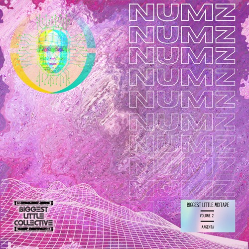Biggest Little Mixtape Vol. 2 - Numz
