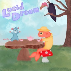 Lucid Dream - Lofi Flip