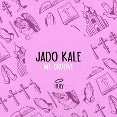 We Groove (Radio Edit)