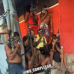 ELAS QUER QUEM TA DE AR ( DJ NEM)