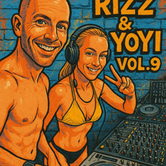 Rizz & Yoyi Vol.9