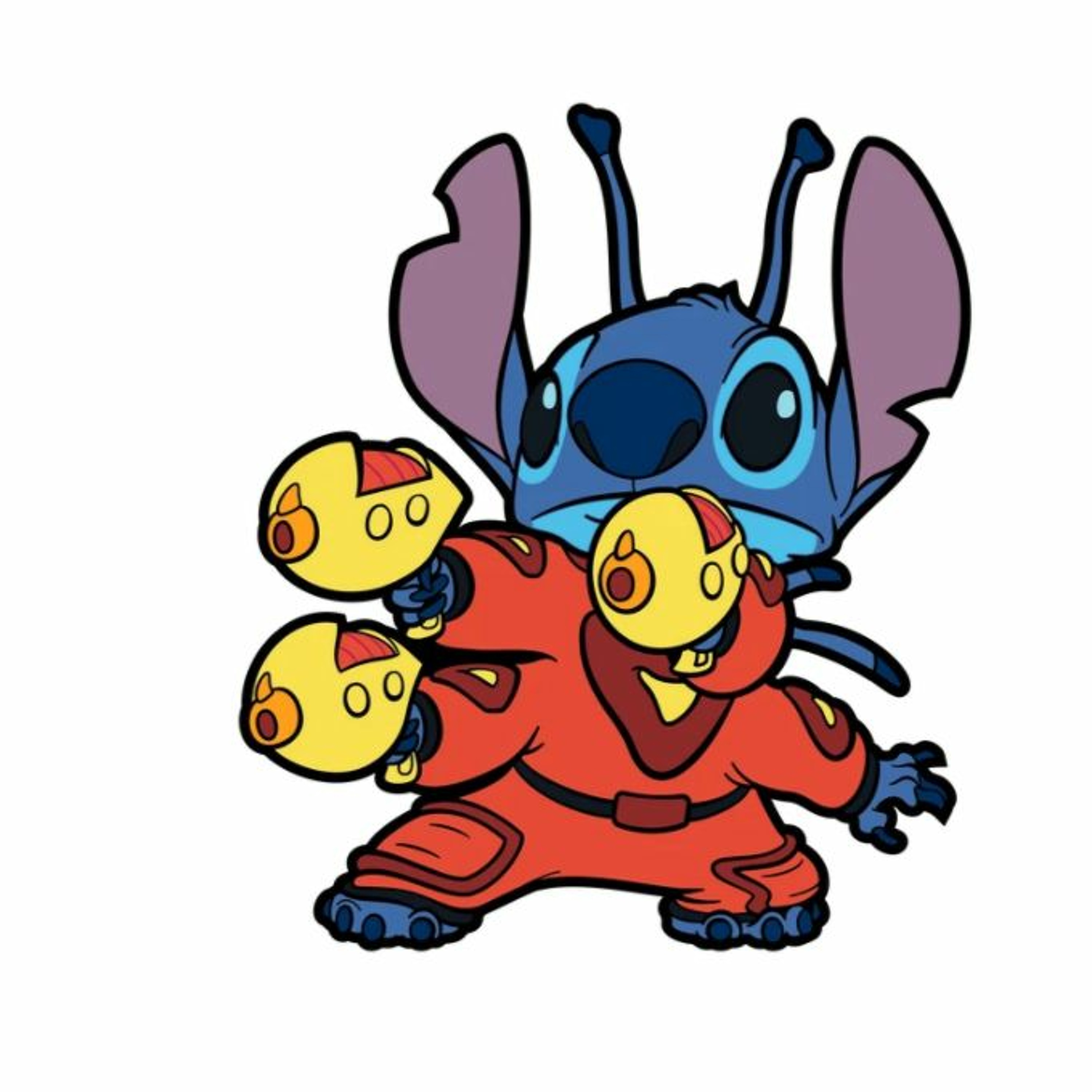 Experiment727 - ywai episode artwork