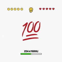 Pooray Sau - ZOH X MAANU