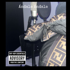 tsmoke -Ándale Ándale ft twotone x proffy