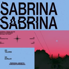 TALONS & EVRLUV - Sabrina