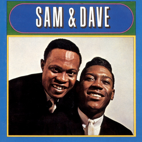 Stream If She'll Still Have Me by Sam & Dave | Listen online for free ...