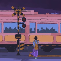 Hours Outside In The Snow (Modern Baseball) Cover