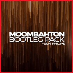 [FREE DOWNLOAD] Moombahton Bootleg Pack – July 2020 by Sun Philips