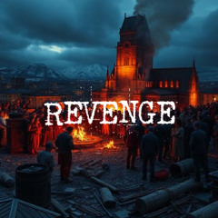 REVENGE - KERZ