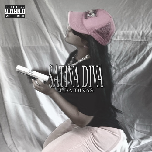 sativa diva (Remix) [feat. Big Bitch Bertha]