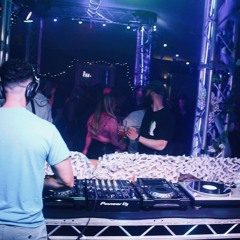 Fixate - 18th May 24 - Marquee Closing Set