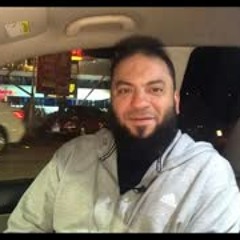 " إوعى تخلع المغفر " !! رسالة إلى فرسان وفارسات مبادرة " استغفر تفرج " #ألف_مبروك .. د . حازم شومان