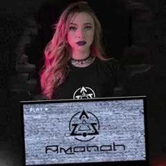 Amanah - Trancedencya