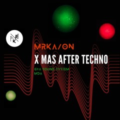 Xmas after Techno