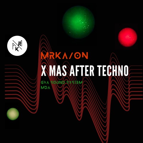 Xmas after Techno