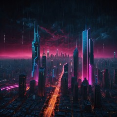 Cyber City Ascension