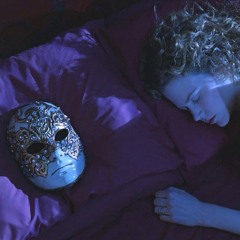 COME HERE AND FALL ASLEEP