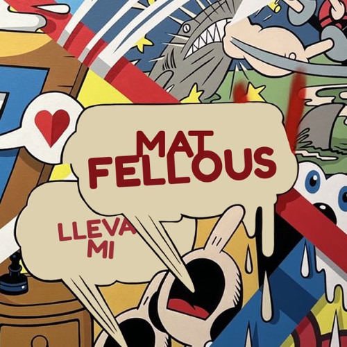 Lleva Mi (radio edit)