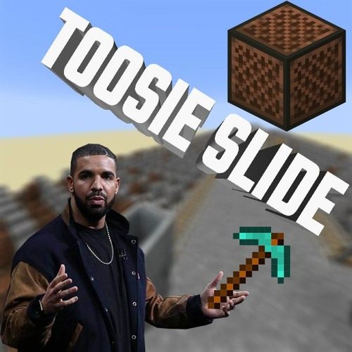 Minecraft Note Block Song - Toosie Slide (Drake)