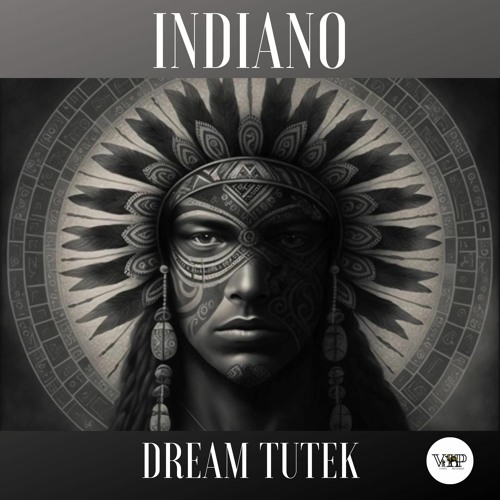 𝐏𝐑𝐄𝐌𝐈𝐄𝐑𝐄: Indiano - Dream Tutek - (Original Mix) [Camel VIP Records]