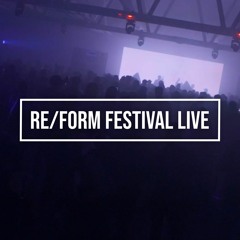 Friz of Soul LIVE @ RE/FORM Festival