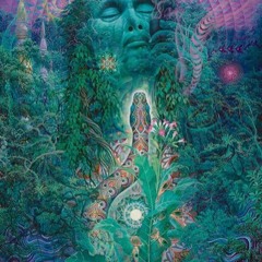 ONE FOR TEA- Ayahuasca & The Serpent