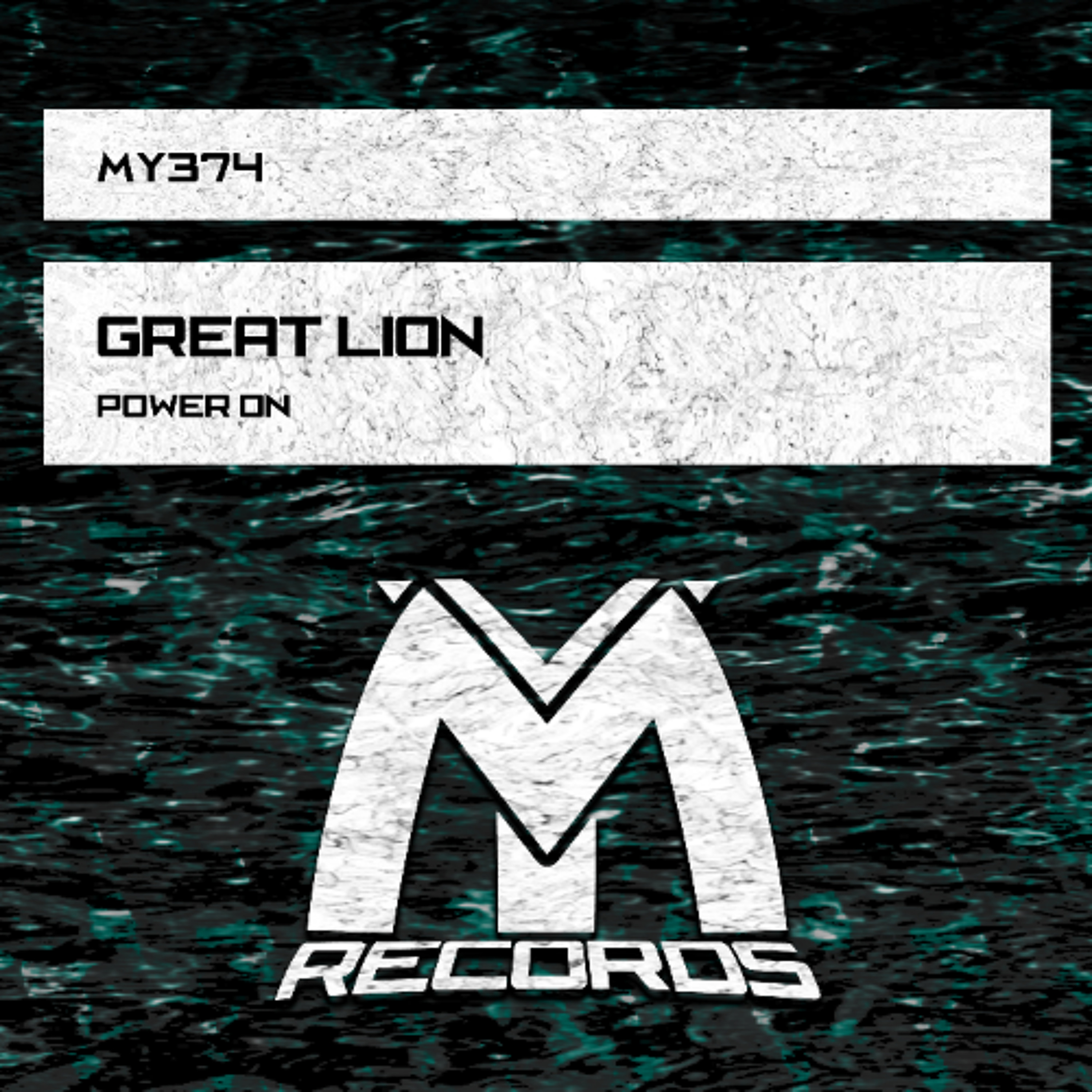 Great Lion - Terminal (Original Mix) episode artwork