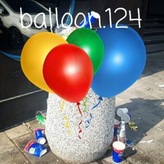 balloon.124 (prod. 9569)