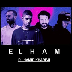 Yas & Ho3ein & Amir Tataloo & Shayea & Hiden ( MiX )