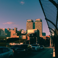 Talking Motion - August 2020