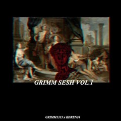 Agony ft Grimm1315 (prod by KDren)
