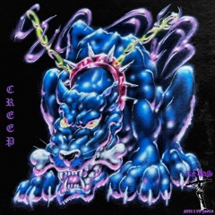 CREEP - ONCE 4 OCHO @ILDUCHE @VENENO