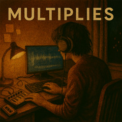 multiplies