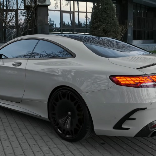 Stream Mercedes S 63 Coupe BRABUS 700 - Wild Coupe! (RoCars) by LightEroz |  Listen online for free on SoundCloud