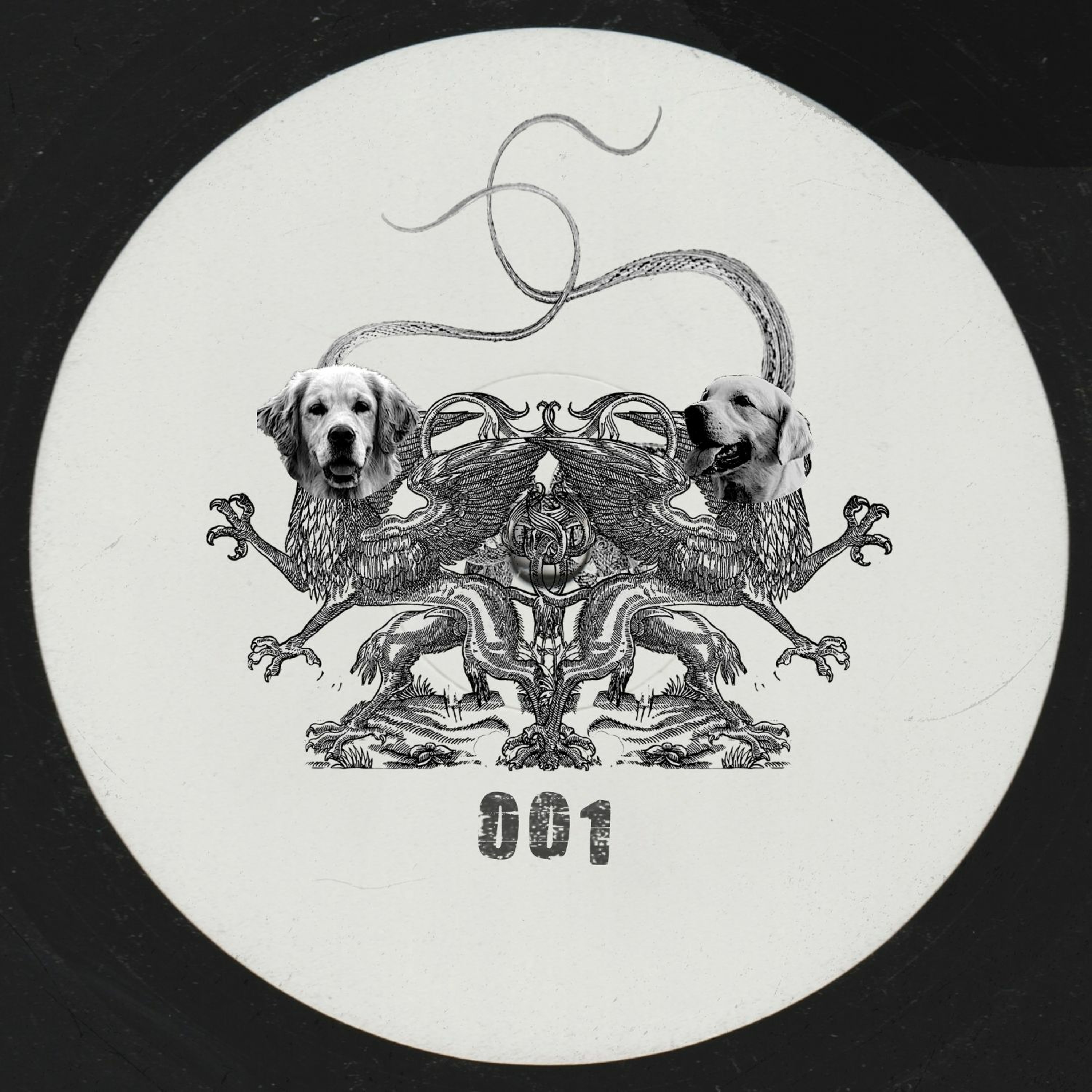 【FREE DOWNLOAD】DONT PLAY 135 episode artwork