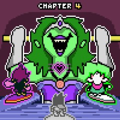TEMPEST TANTRUM (NON-CANON)