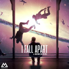 Post Malone - "I fall apart" (Remake)