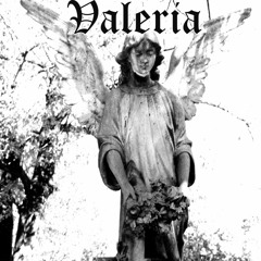 VALERIA "Strange Dream (Her Rise)"