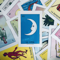 Julia Luna Stellaluna’s Anthem