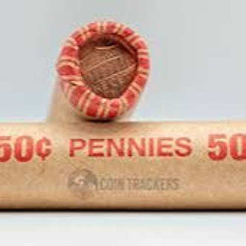 Pennies