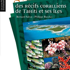 free KINDLE 📤 Guide des récifs coralliens de Tahiti et ses iles by  Bernard SALVAT E