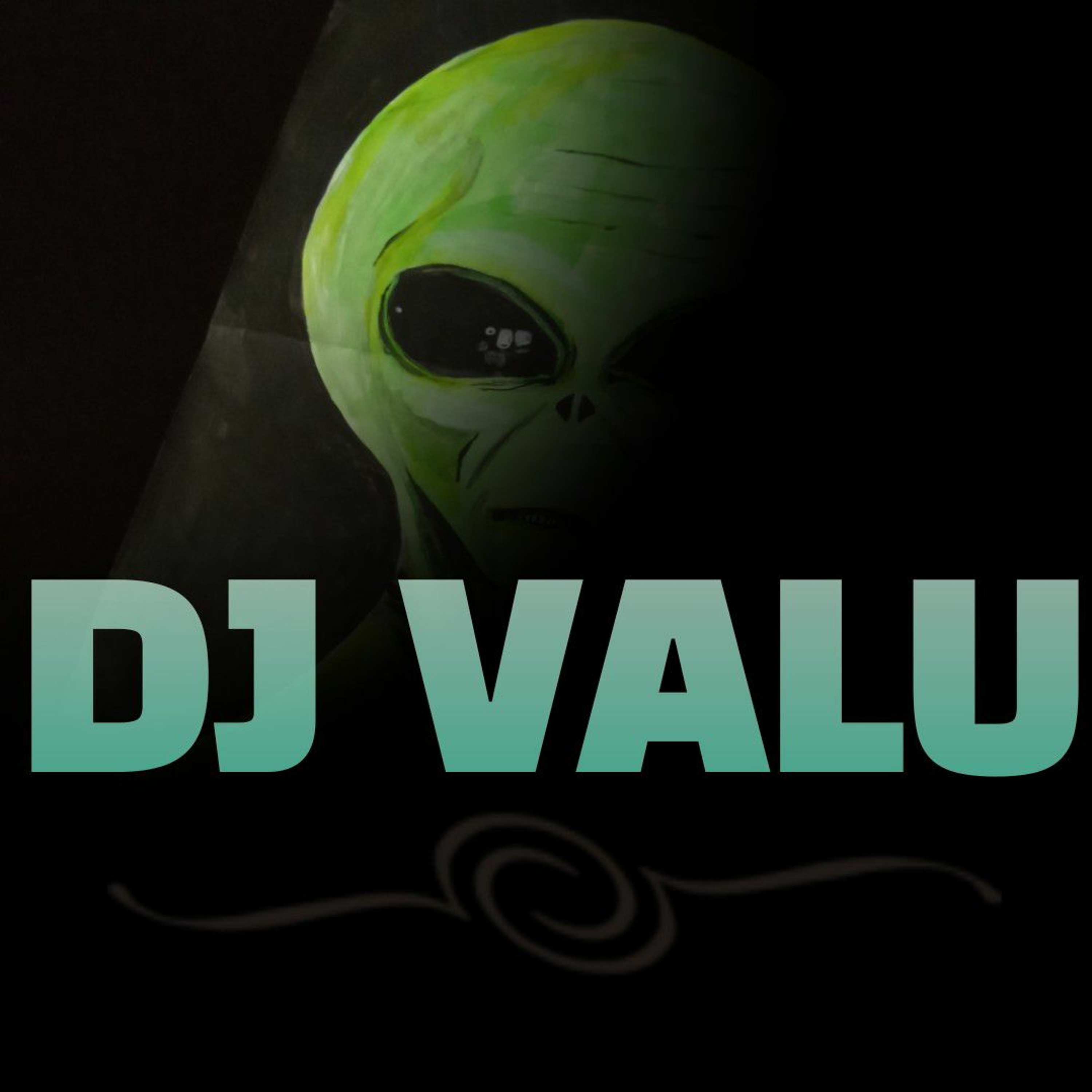 Mixer de DJVALU