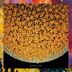 PREMIERE: Sagans — SUNS