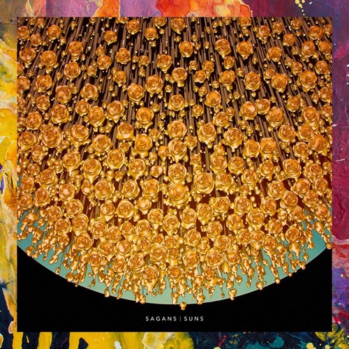 PREMIERE: Sagans — SUNS